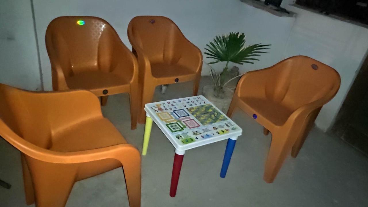 Ira Homestay Mathura - Divine Spiritual Stay المظهر الخارجي الصورة